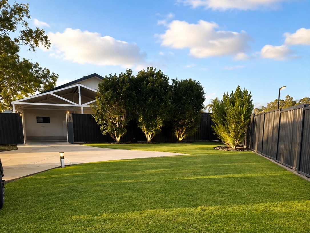 SIL Home -Wentworth Ave, Orchard Hills