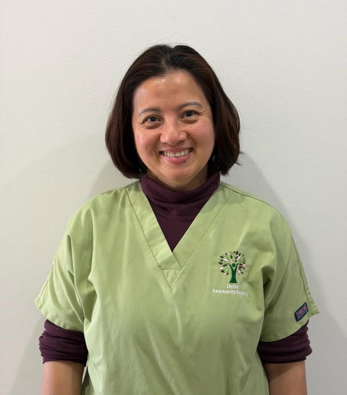 Joyce - Thrive CN